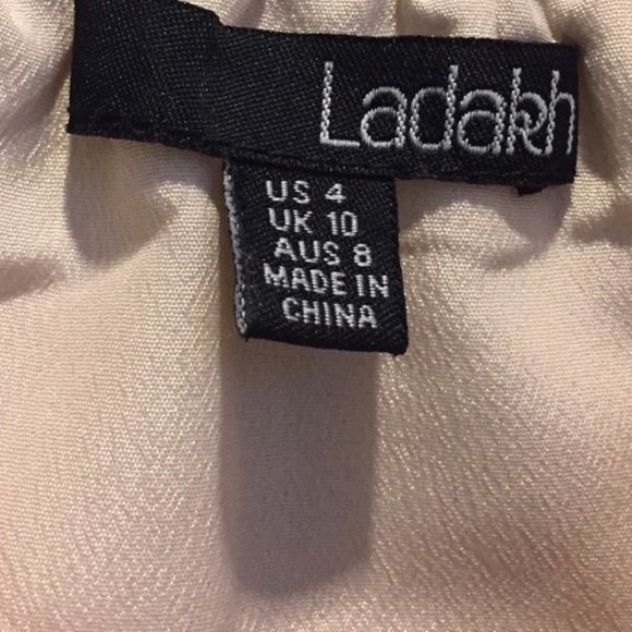 Nasty Gal Dress - Picture 3 of 3